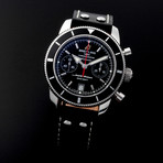 Breitling Superocean Chronograph Automatic // Pre-Owned