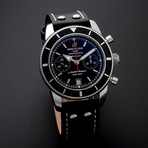 Breitling Superocean Chronograph Automatic // Pre-Owned