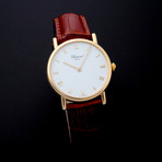 Chopard Geneve Manual Wind // 8598 // Pre-Owned