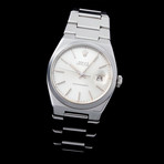 Rolex Oysterquartz // 17000 // Pre-Owned