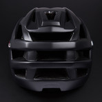 Bluetooth Wireless Tech Helmet // Black (Medium)