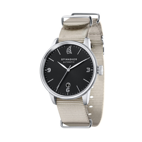 Spinnaker Capri Automatic // SP-5047-03