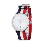 Spinnaker Capri Automatic // SP-5047-01