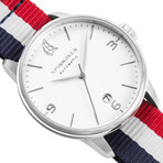 Spinnaker Capri Automatic // SP-5047-01