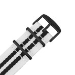 Spinnaker Flaggy Chronograph Quartz // SP-5012-09