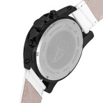 Spinnaker Flaggy Chronograph Quartz // SP-5012-09