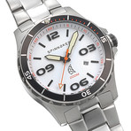 Spinnaker Change Quartz // SP-5017-S2