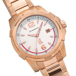 Spinnaker Rope Quartz // SP-5002-55