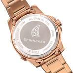 Spinnaker Rope Quartz // SP-5002-55