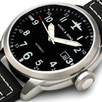 Marc + Sons Pilot Automatic // MSF-005-S-US