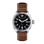 Marc + Sons Pilot Automatic // MSF-005-B-US