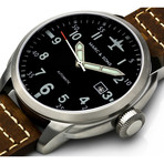 Marc + Sons Pilot Automatic // MSF-005-B-US