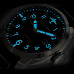 Marc + Sons Pilot Automatic // MSF-005-B-US