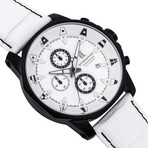 Spinnaker Flaggy Chronograph Quartz // SP-5012-09