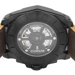 Corum Admiral's Cup Chronograph Automatic // Limited Edition // 132.212.95/0F01 AN20