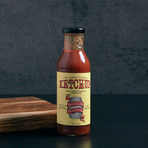 The Spicy Sampler Pack