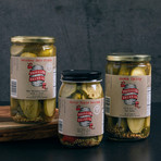 The Spicy Sampler Pack