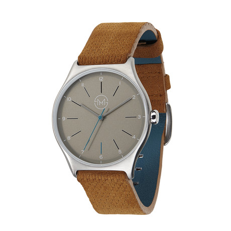 Slow Watches // Slim Made One 04 // 5814