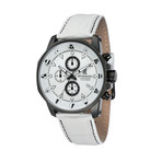 Spinnaker Flaggy Chronograph Quartz // SP-5012-09