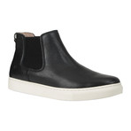 Brookside Sneaker Boot // Black + White (US: 9.5)