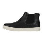 Brookside Sneaker Boot // Black + White (US: 9)