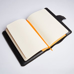 A5 Notebook Cover (Saddle)