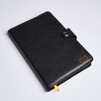 A5 Notebook Cover (Saddle)