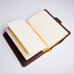 A5 Notebook Cover (Saddle)