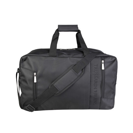 Travel Weekender Bag (Black)