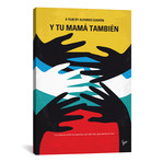 Y Tu Mama Tambien (18"W x 26"H x 0.75"D)