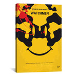 Watchmen (18"W x 26"H x 0.75"D)