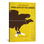Three Days Of The Condor (18"W x 26"H x 0.75"D)