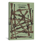 Stripes (18"W x 26"H x 0.75"D)