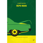 Repo Man (18"W x 26"H x 0.75"D)