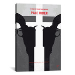 Pale Rider (18"W x 26"H x 0.75"D)