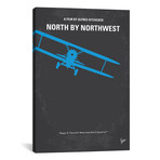 North By Northwest (18"W x 26"H x 0.75"D)