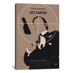 Get Carter (18"W x 26"H x 0.75"D)