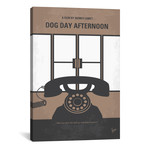 Dog Day Afternoon (18"W x 26"H x 0.75"D)