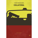 Collateral (26"W x 18"H x .75"D)