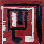 112005 (18"W x 18"H x 0.75"D)