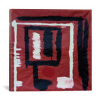 112005 (18"W x 18"H x 0.75"D)