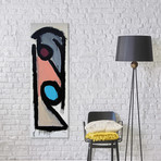 Black Outline Compostion #3