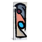 Black Outline Compostion #3