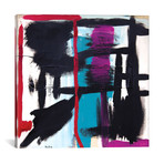 January (18"W x 18"H x 0.75"D)