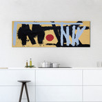 Sunset (36"W x 12"H x 0.75"D)