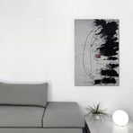 Grip I (26"W x 18"H x 0.75"D)