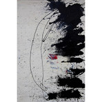 Grip I (26"W x 18"H x 0.75"D)