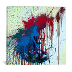 Point #2 (18"W x 18"H x 0.75"D)