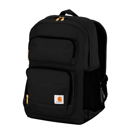 Legacy Standard Work Pack (Black)