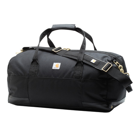 Legacy 23" Gear Bag (Black)